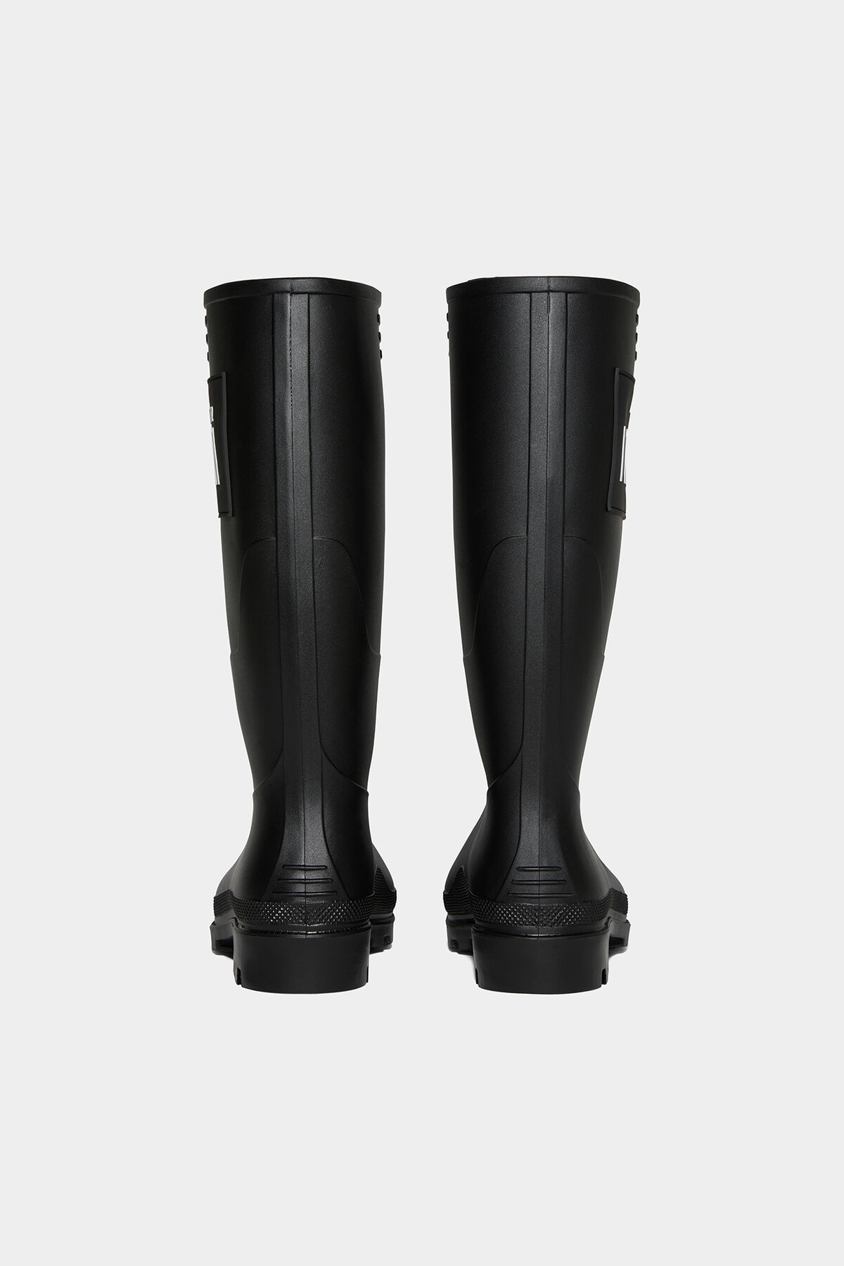 BE ICON BOOTS - 2