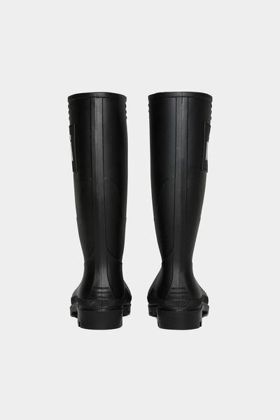 DSQUARED2 BE ICON BOOTS outlook