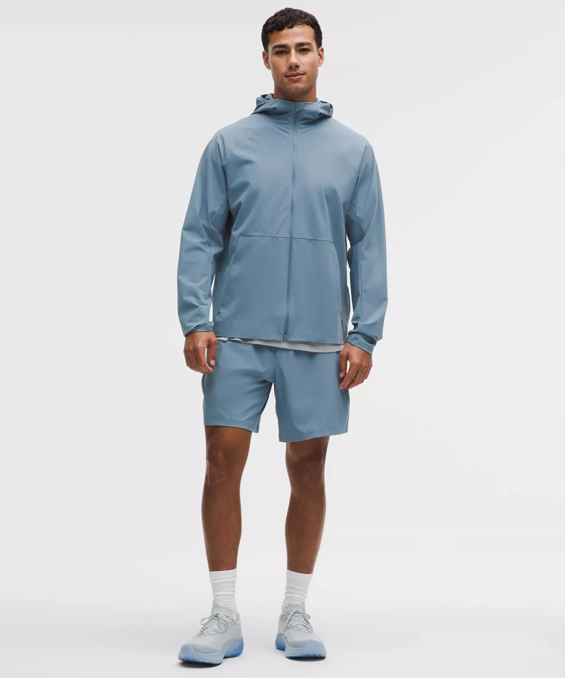 Pace Breaker Linerless Short 7" - 1