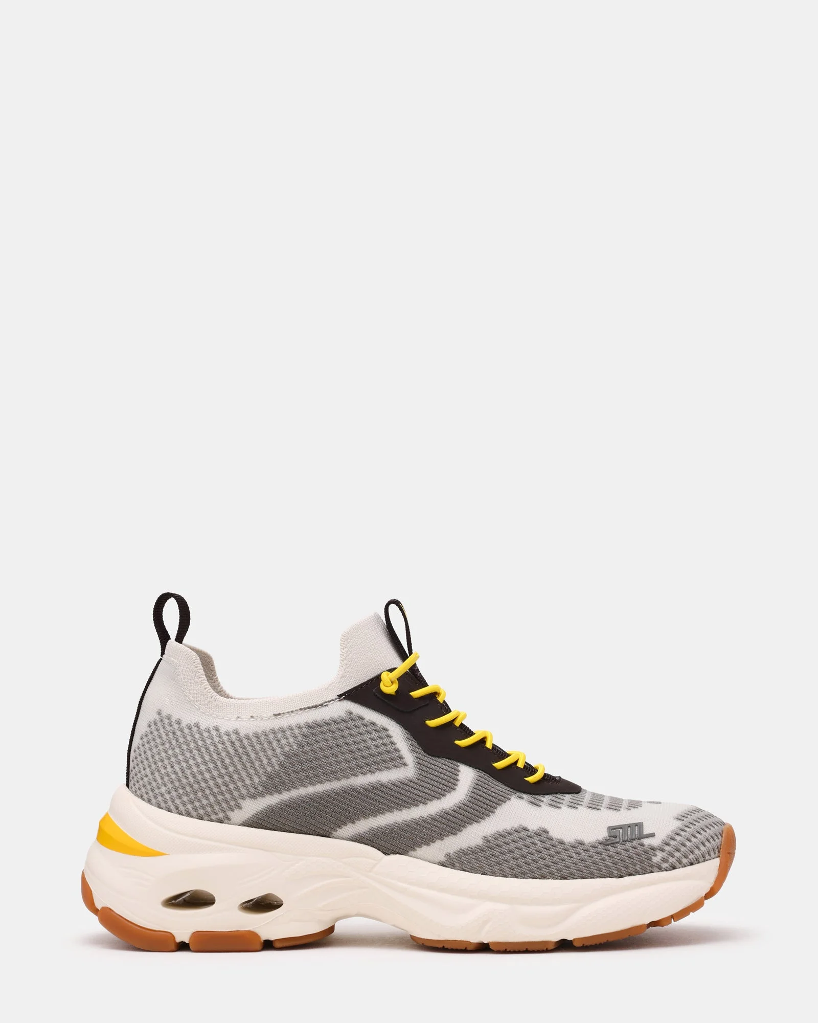 SWOOP GREY MULTI - 1