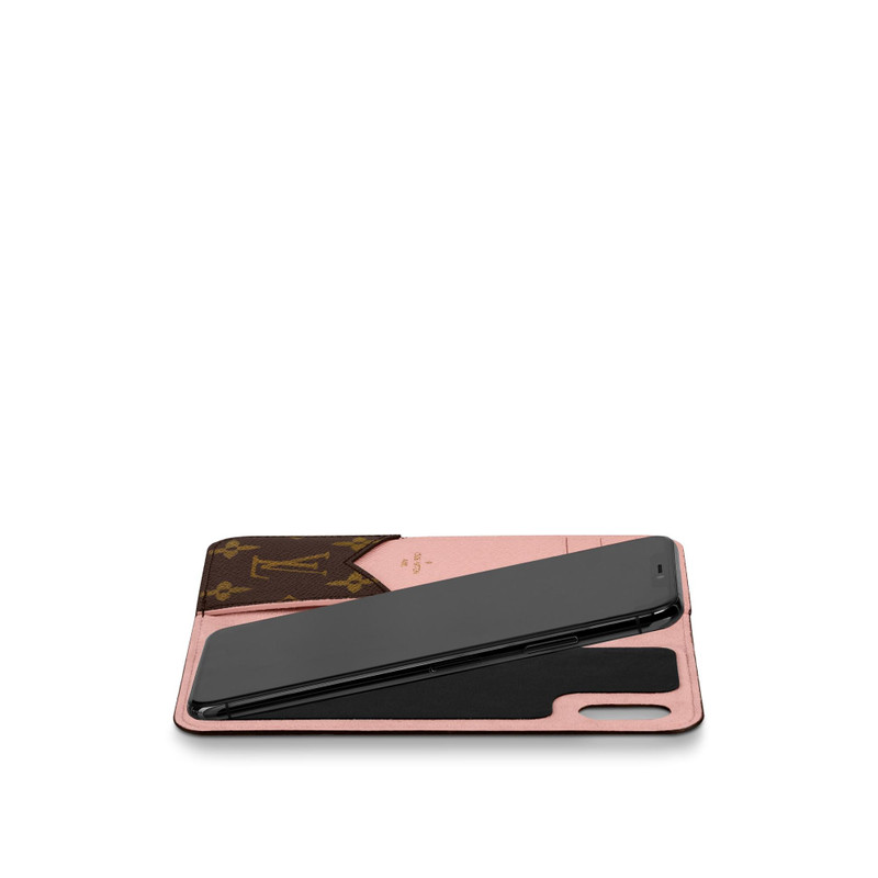 Iphone X & XS Folio 7