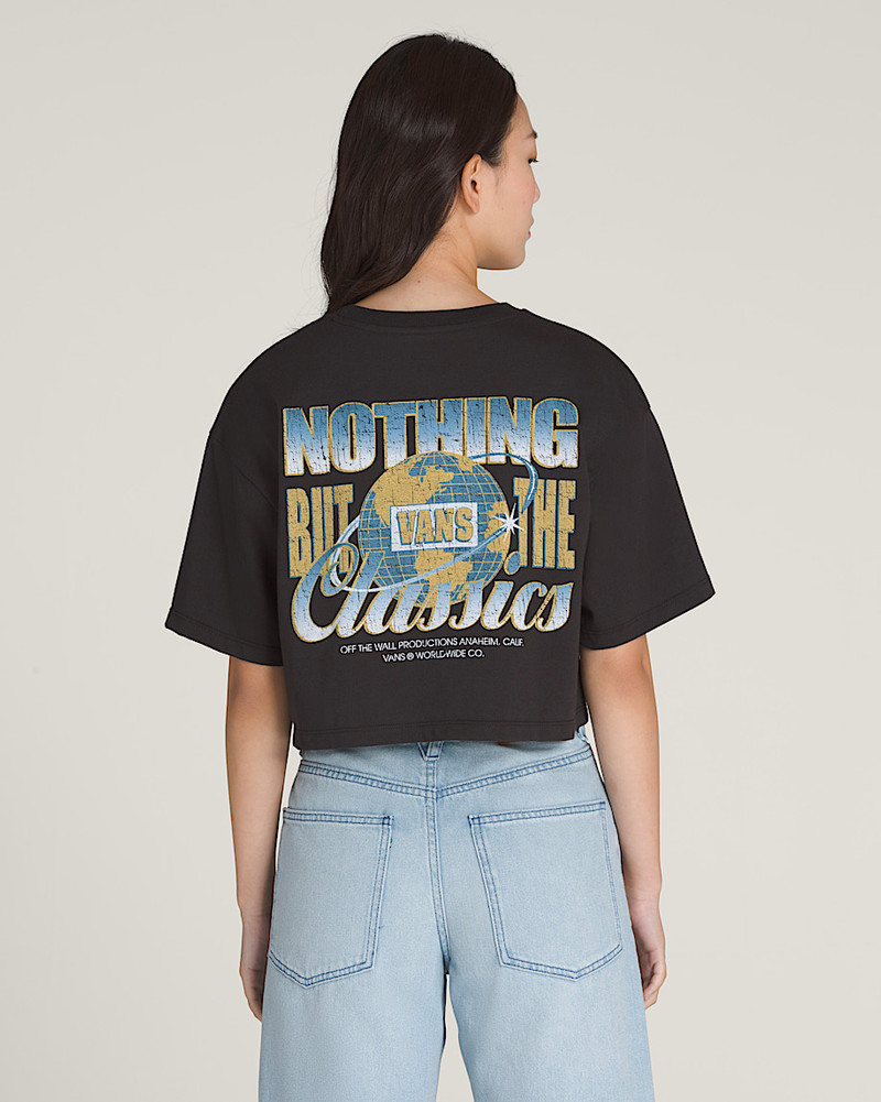 Vans Branded Classics T-Shirt outlook