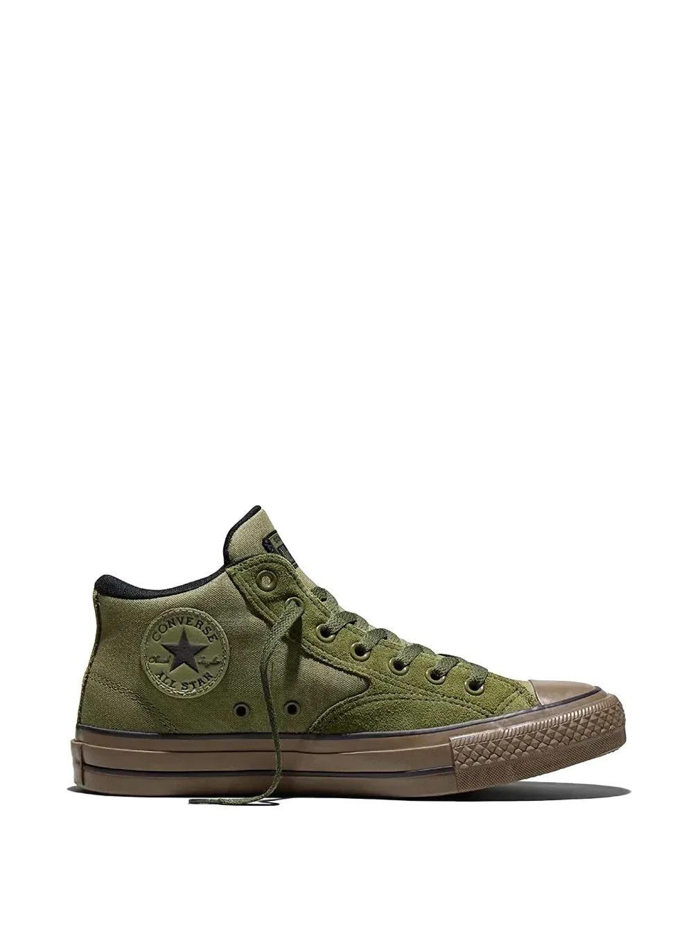 Chuck Taylor All Star Malden Street sneakers - 1
