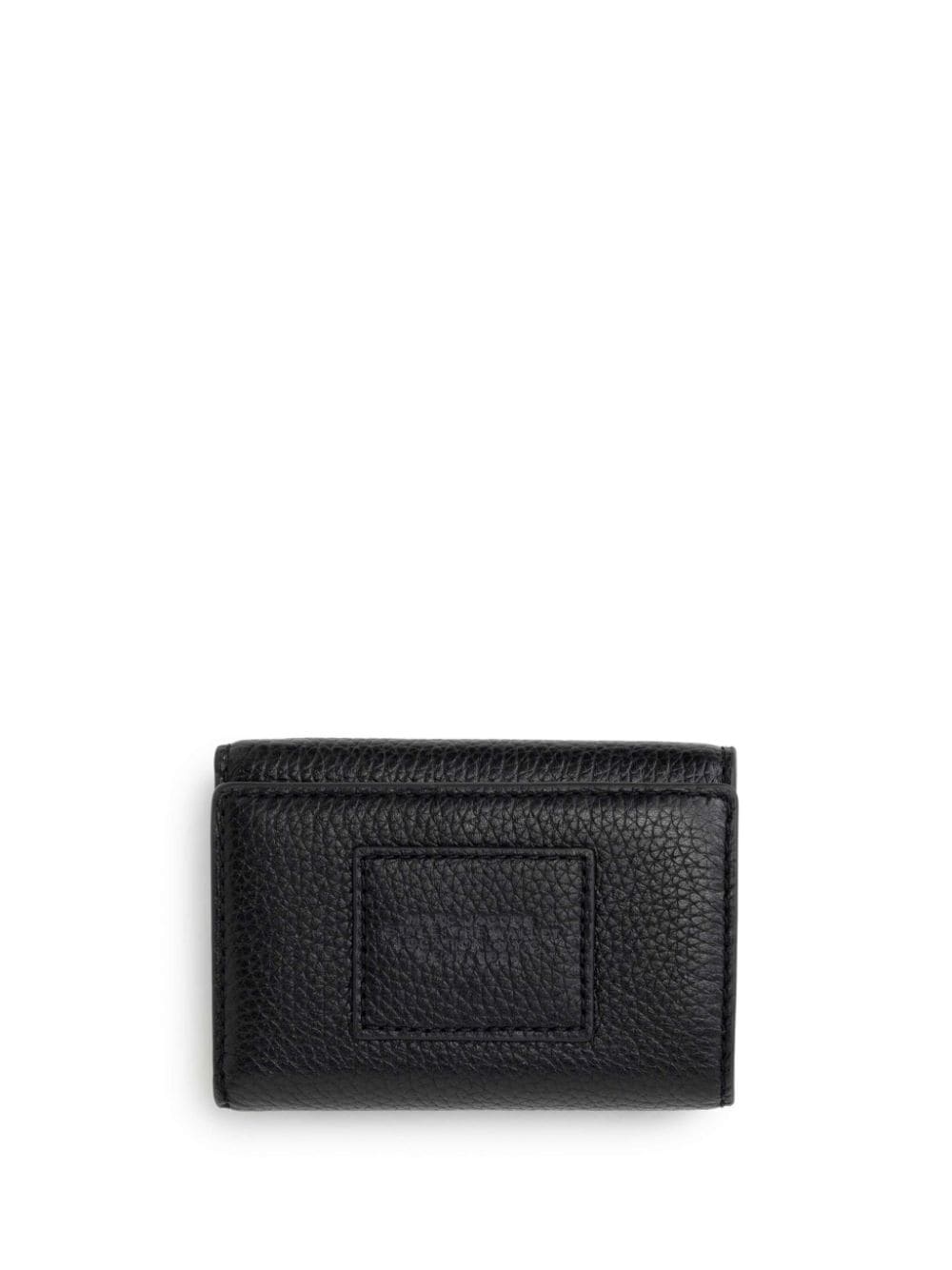 The Leather Trifold wallet - 2
