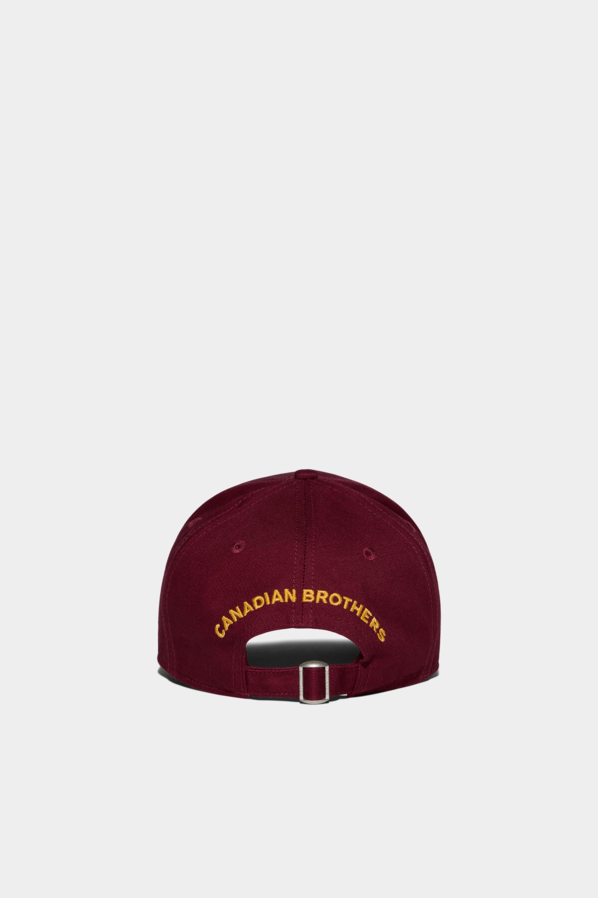 D2 PATCH BASEBALL CAP - 2