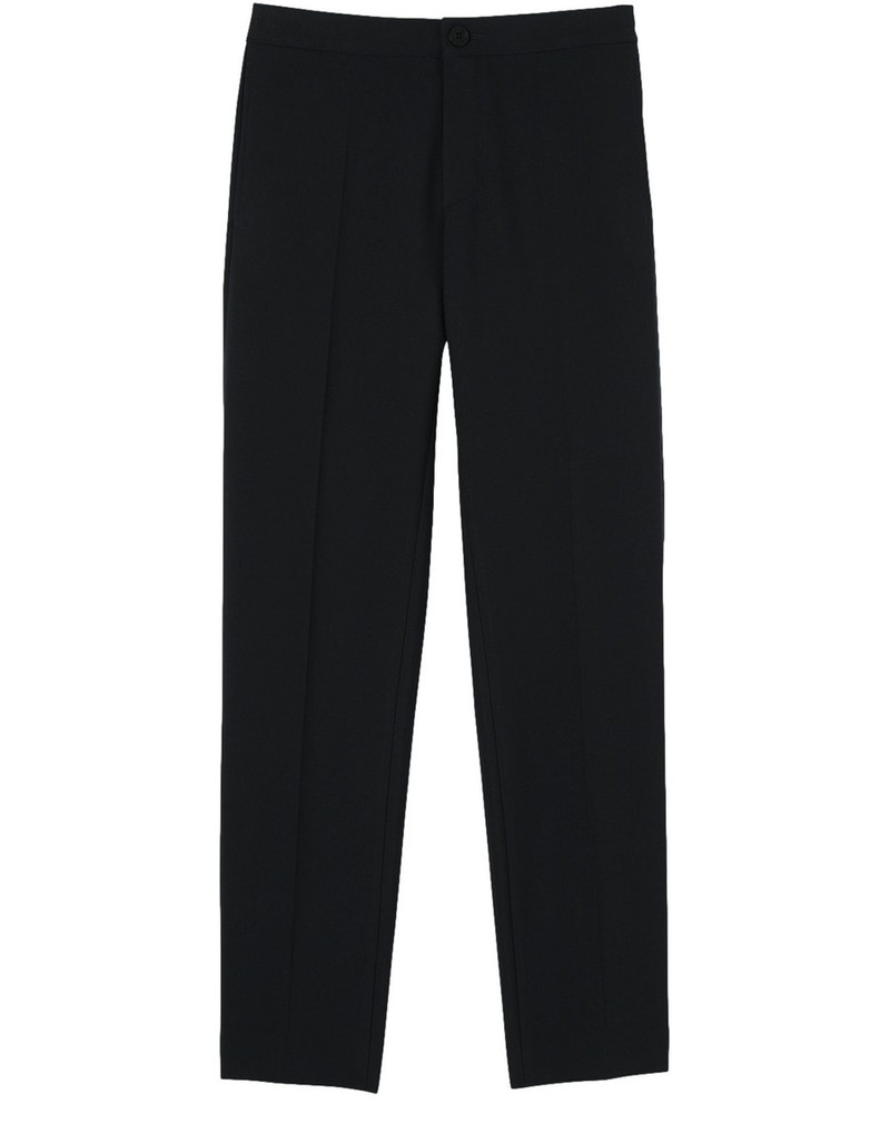Jersey trousers - 1