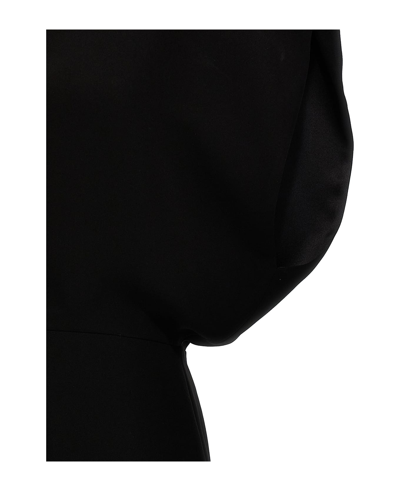 'querce' Dress - 4