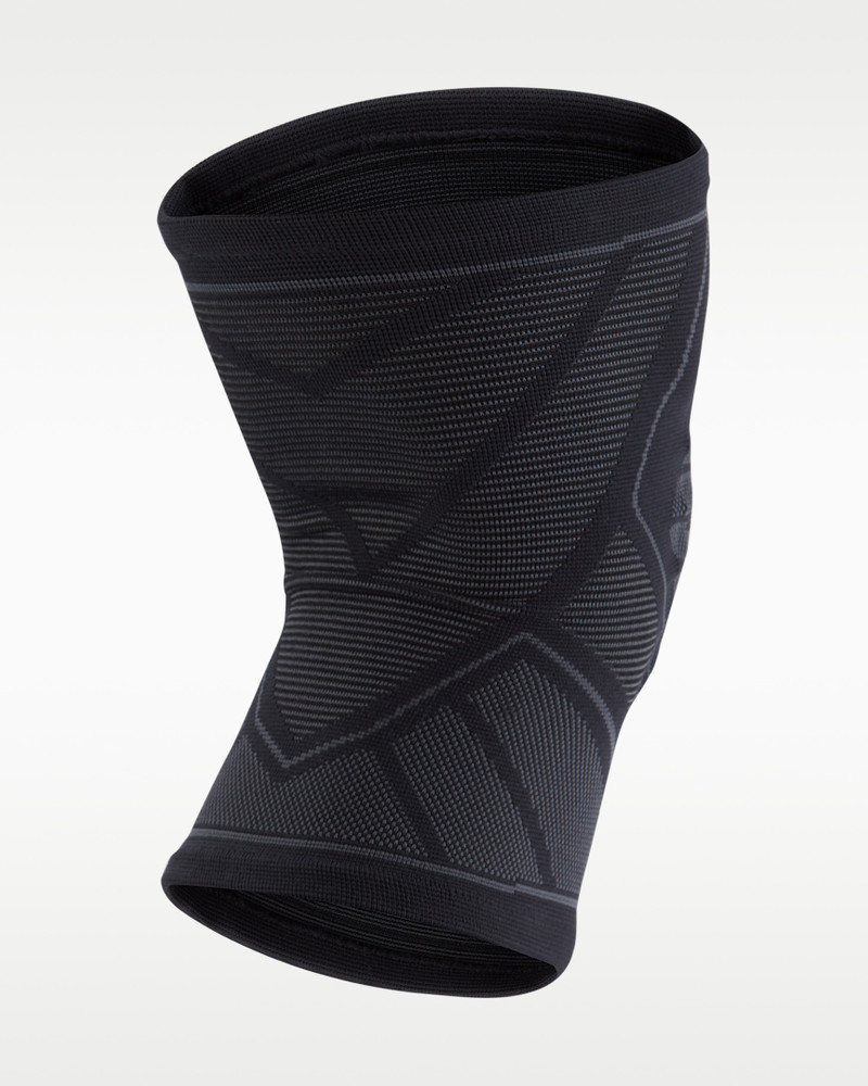 Nike Unisex Nike Pro Knitted Knee Sleeve outlook