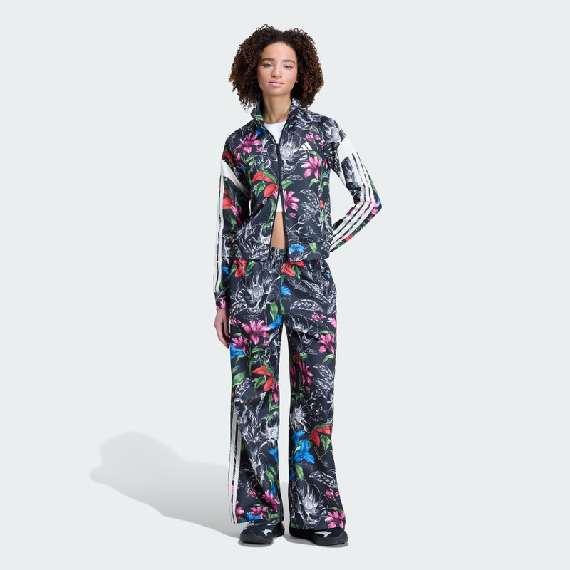 ADIDAS x FARM RIO HOUSE OF TIRO TRACK PANTS 4