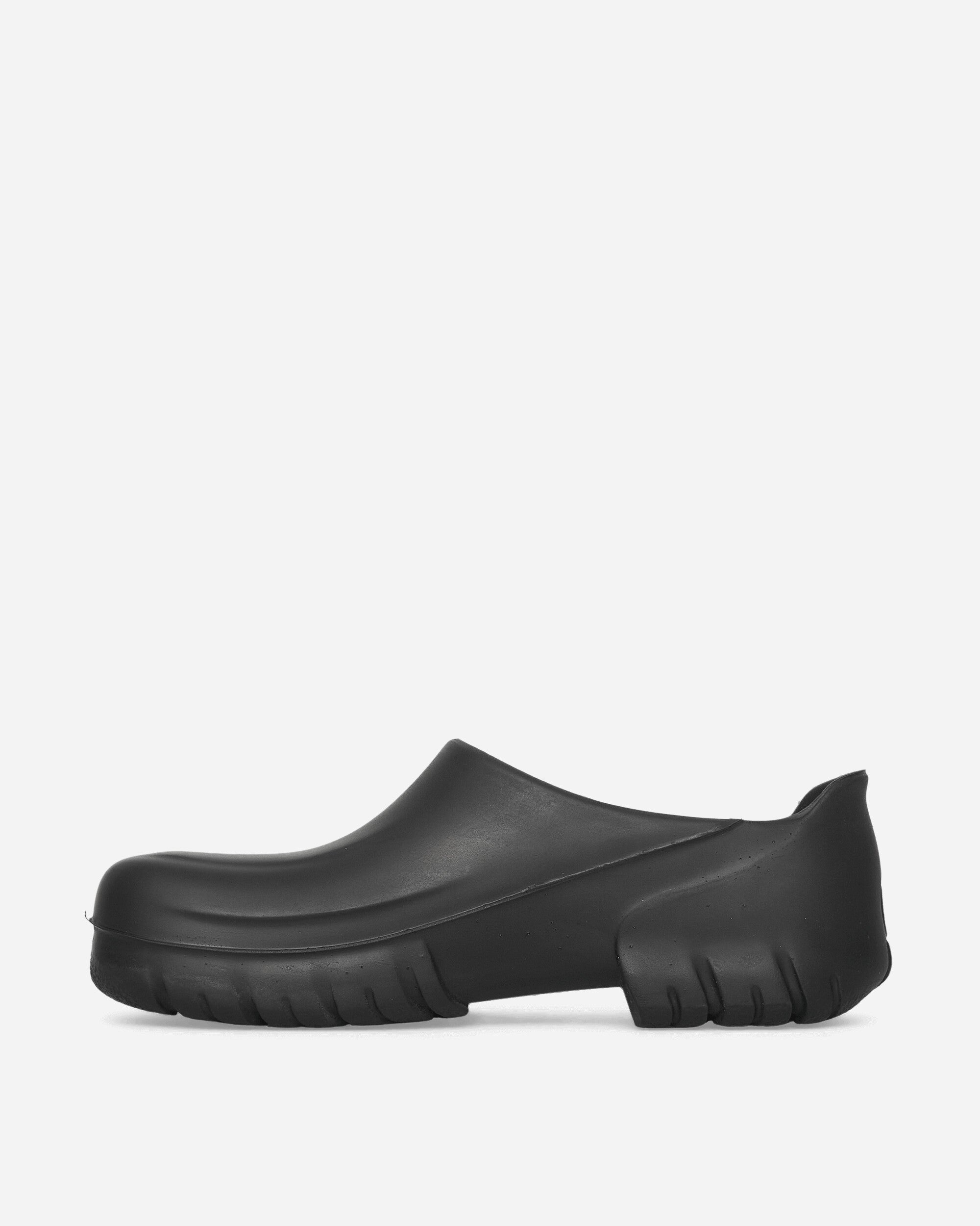 A 630 Sandals Black - 3