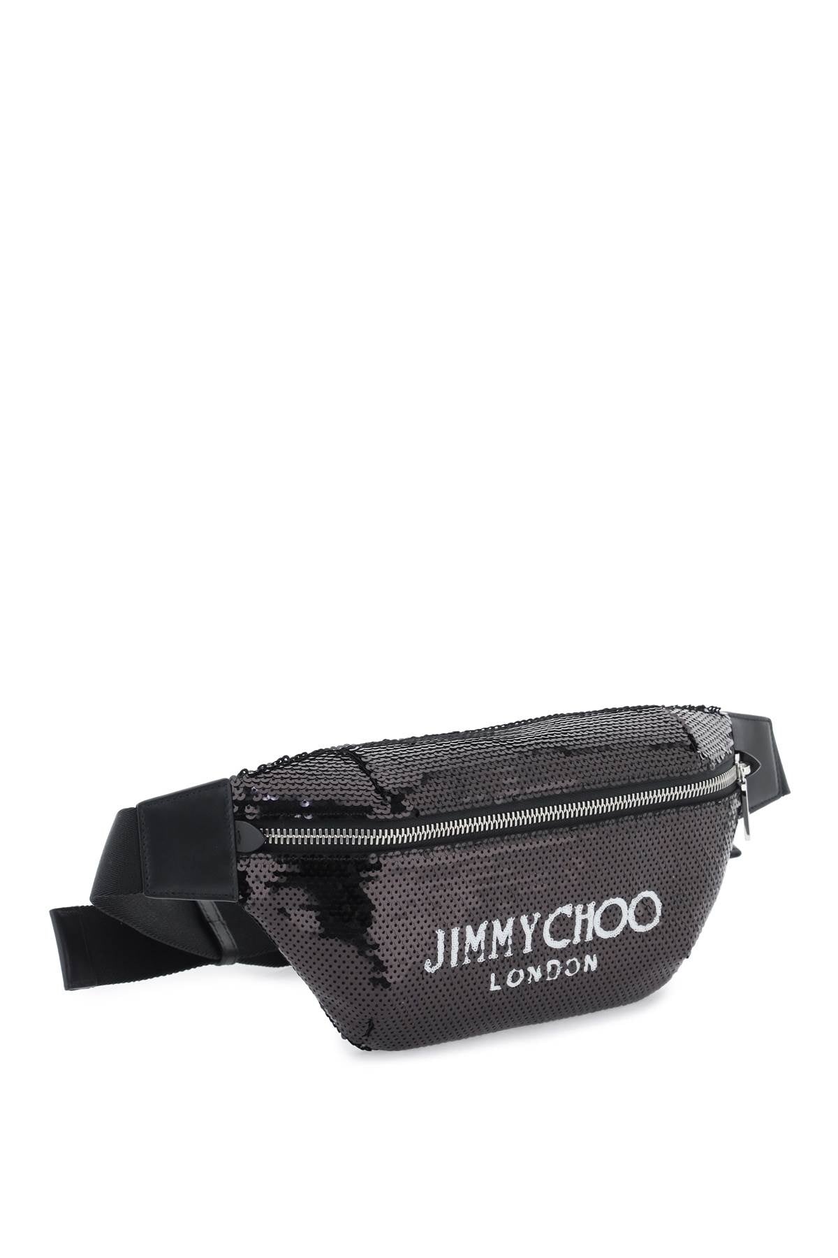 Jimmy Choo Finsley Beltpack Men - 3