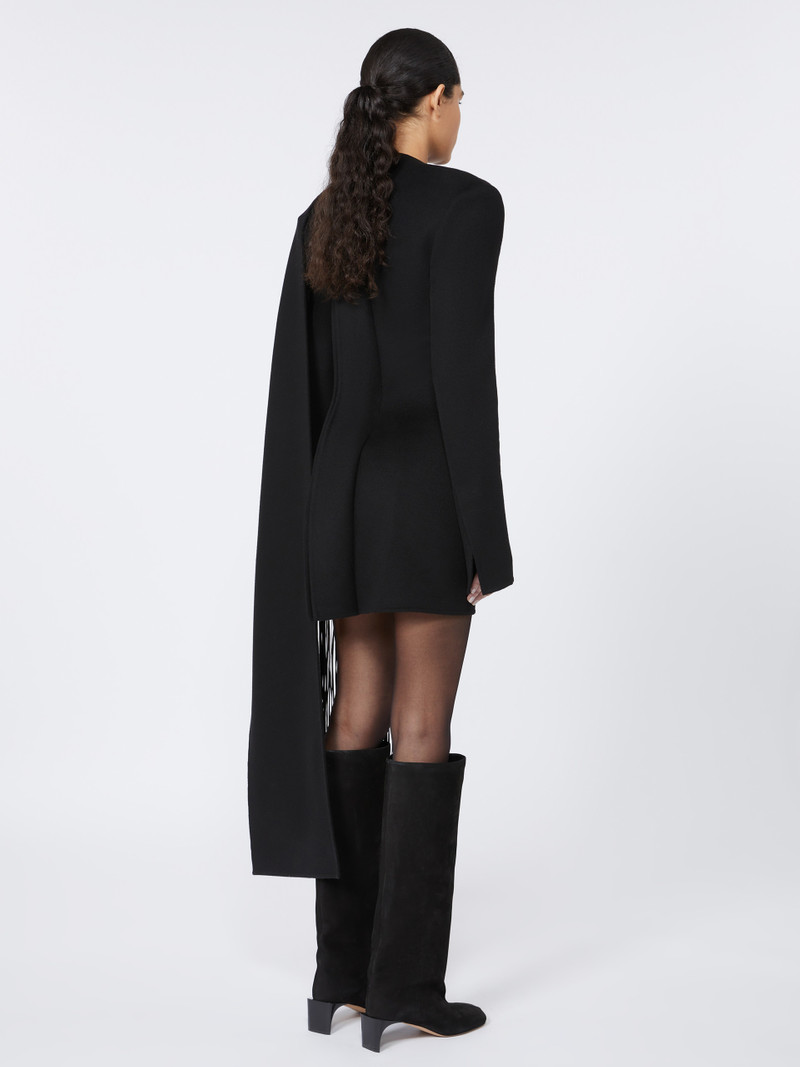 EPOPEA Fringed mini dress - RUNWAY 4