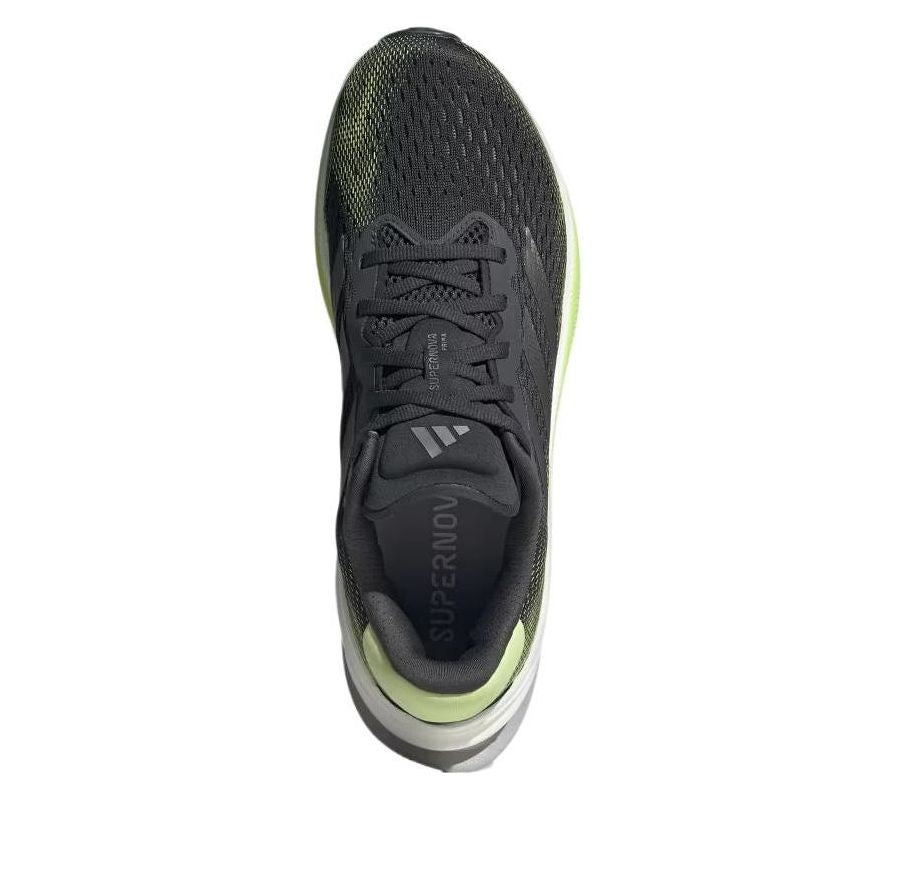 adidas Supernova Prima 'Carbon Iron Metallic Pulse Lime' IH8634 - 3