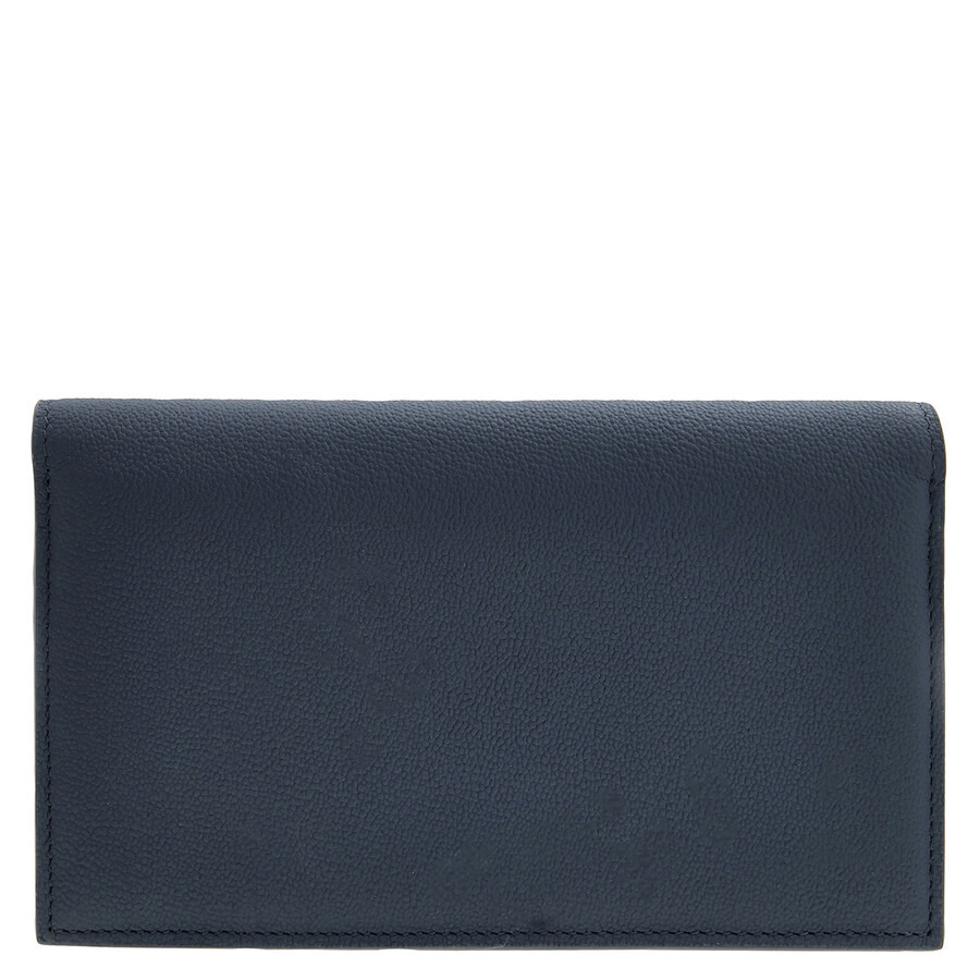 Bvlgari Urban Grain Calfskin Bifold Wallet - 3