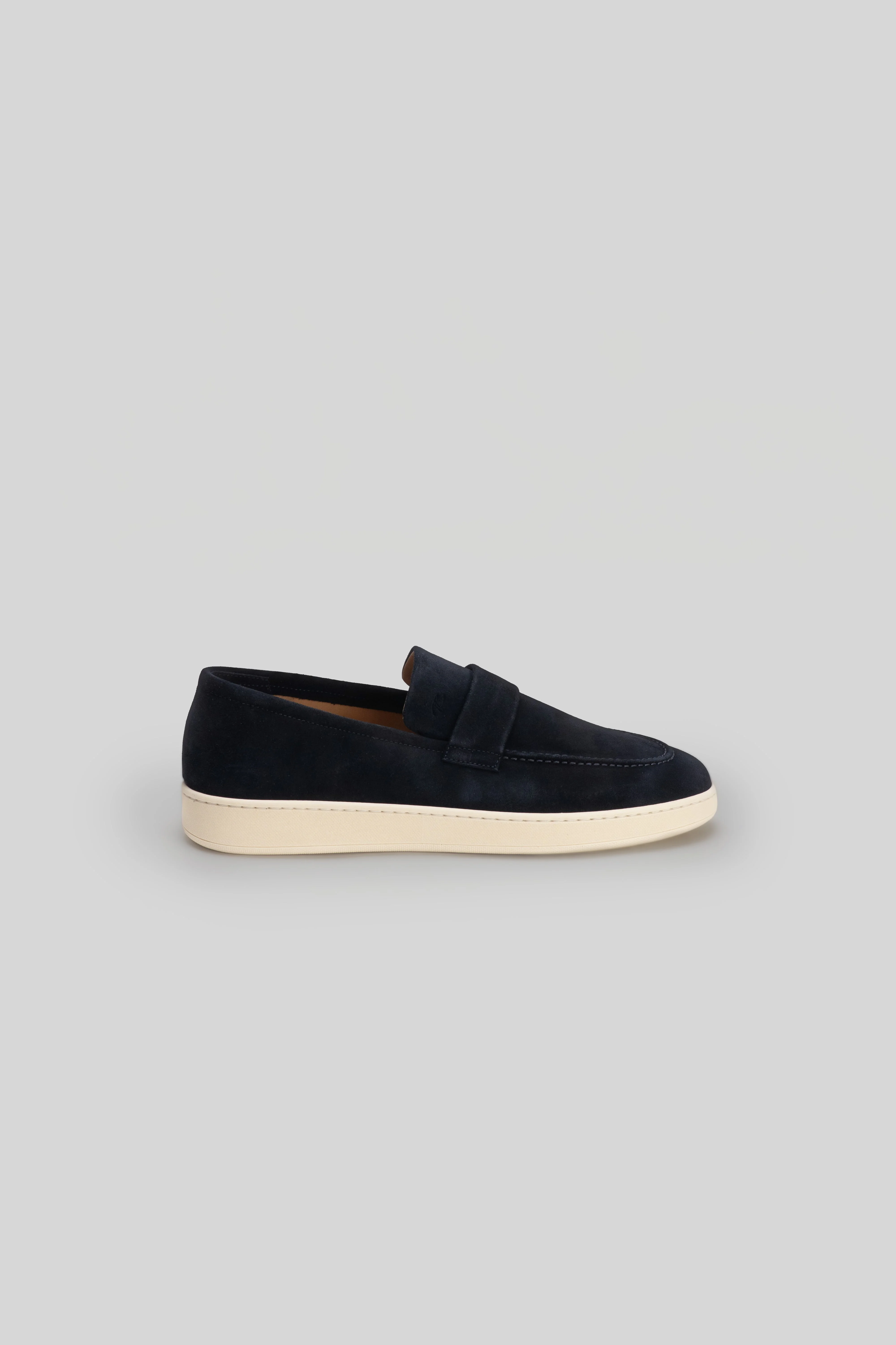 Walter Sneaker Loafer - 1