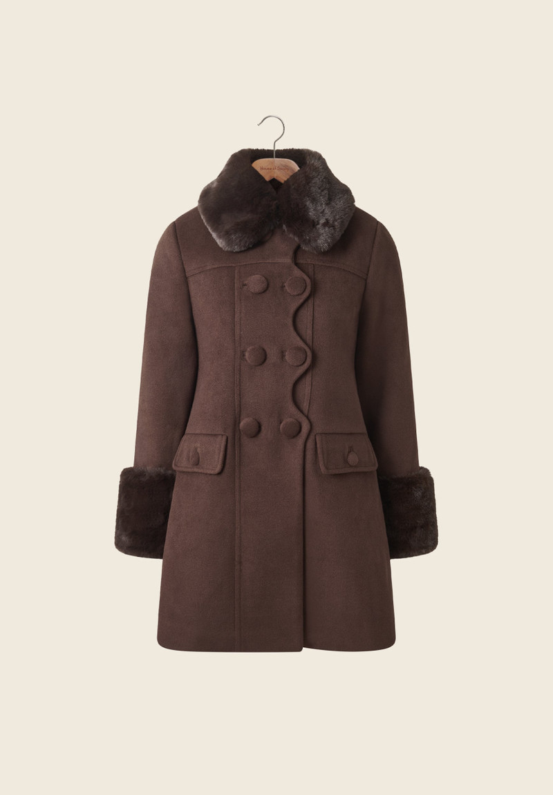 THE DOLLY COAT 1