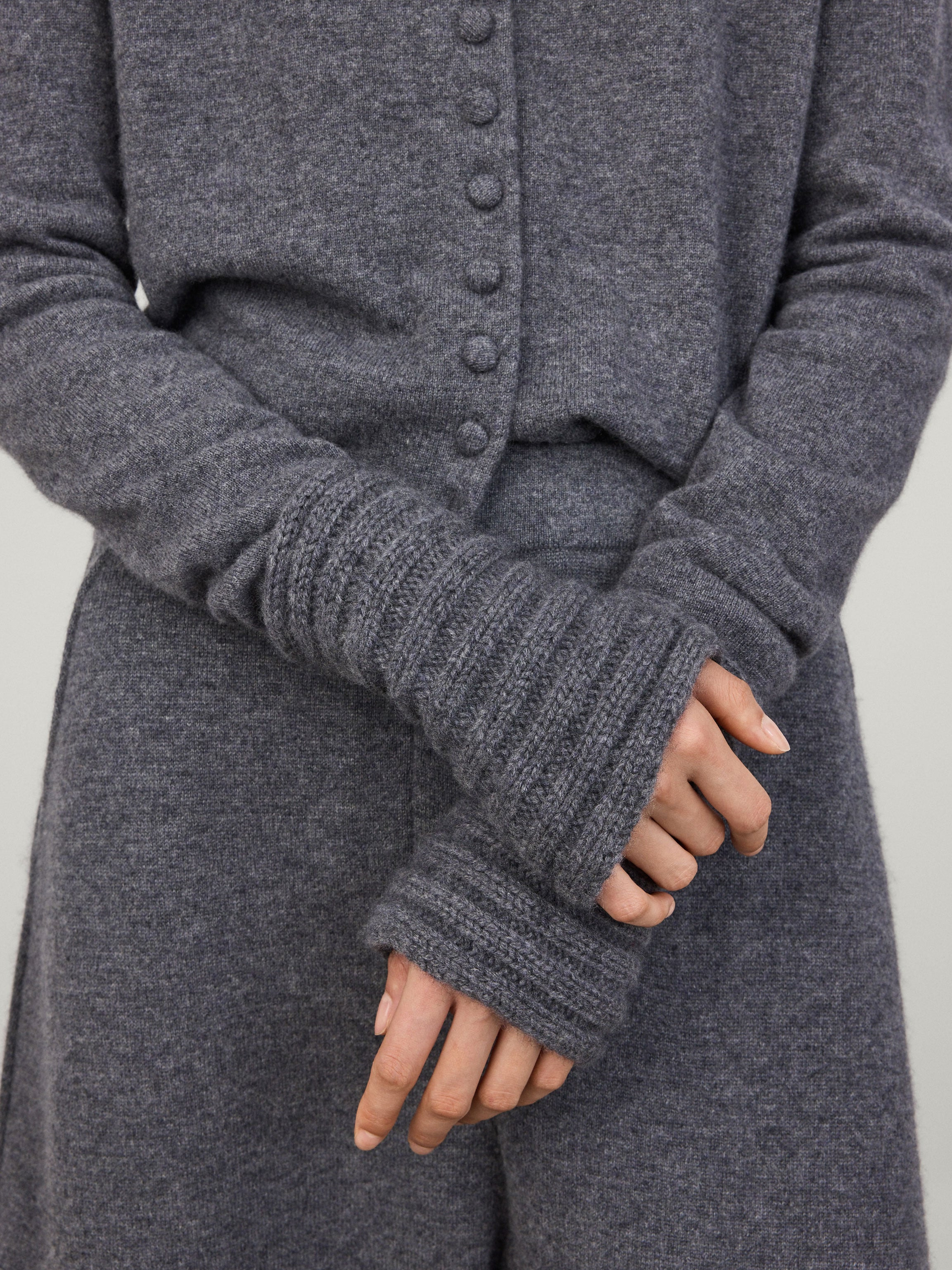 The Zarie Arm Warmers - 2