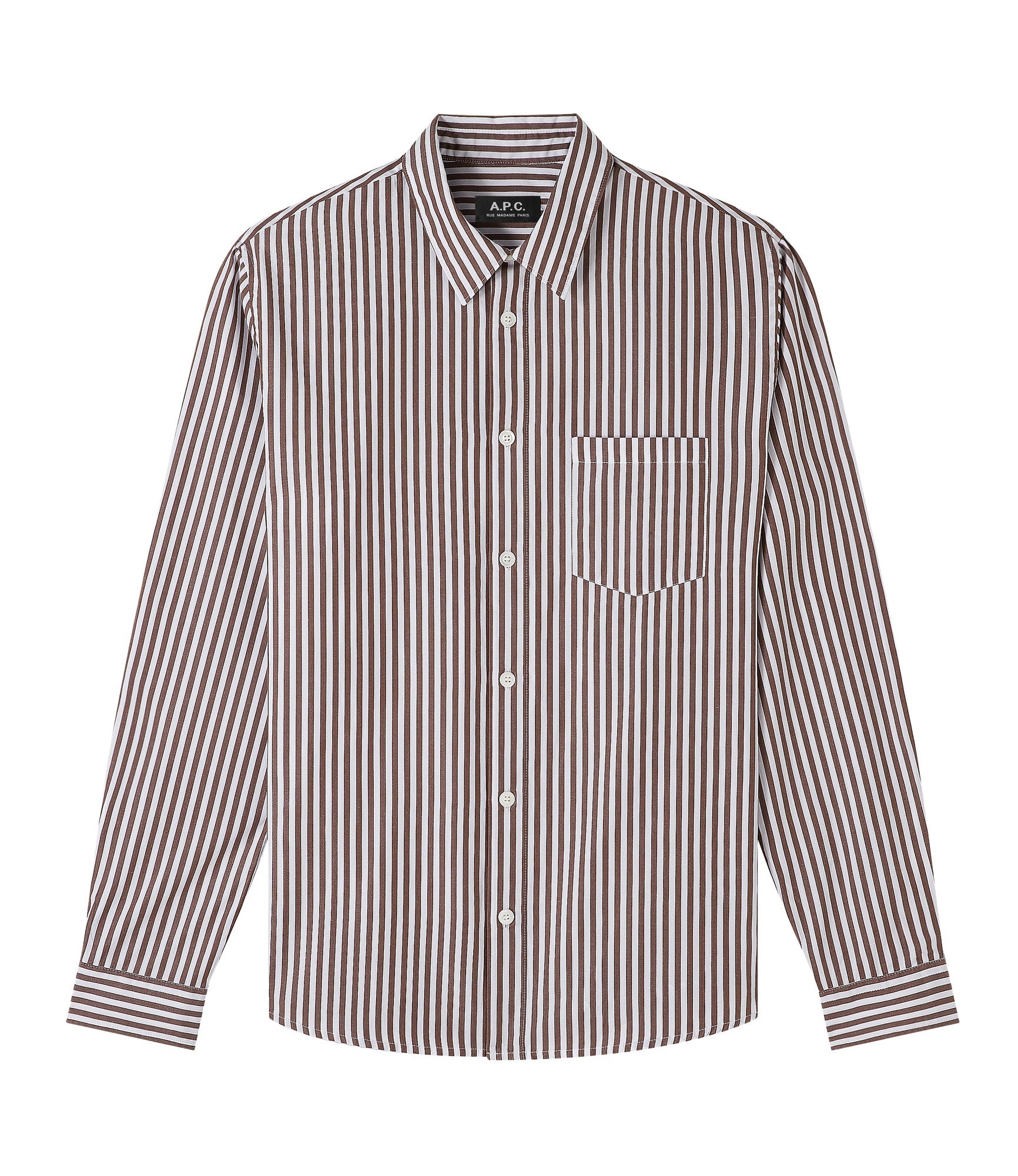 Clément shirt - 1