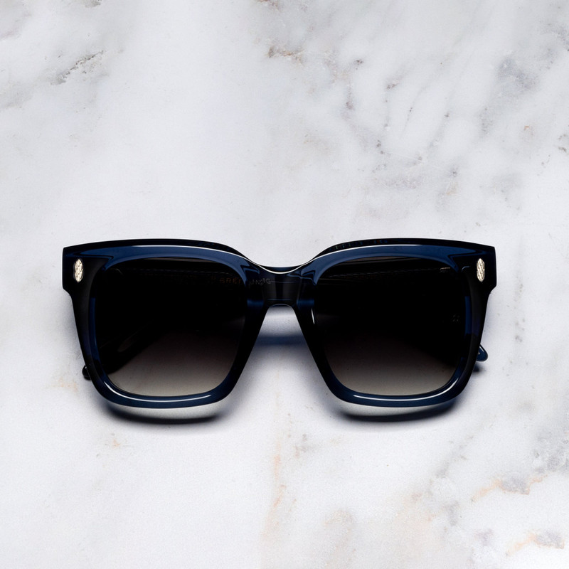 BREITLING MARISOL 0005 SQUARE SUNGLASSES 1