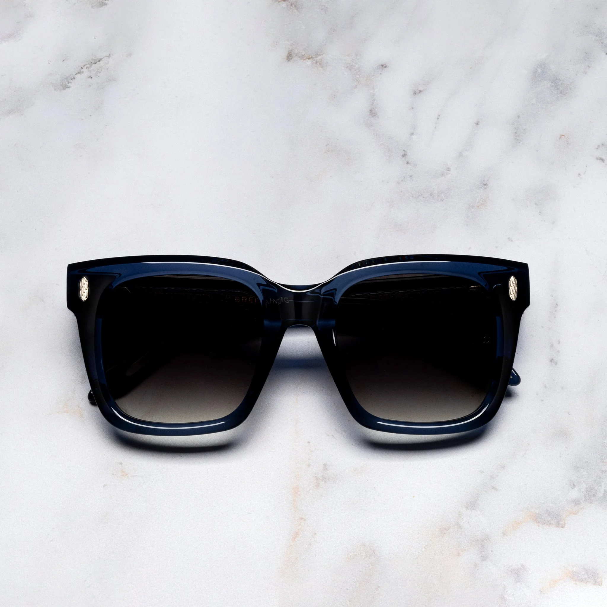 BREITLING MARISOL 0005 SQUARE SUNGLASSES - 1