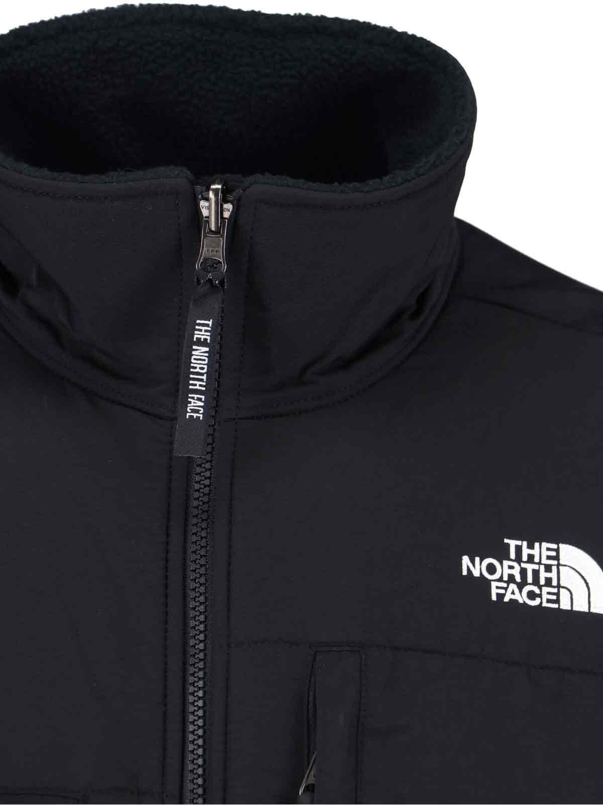 'DENALI' ZIP JACKET - 3