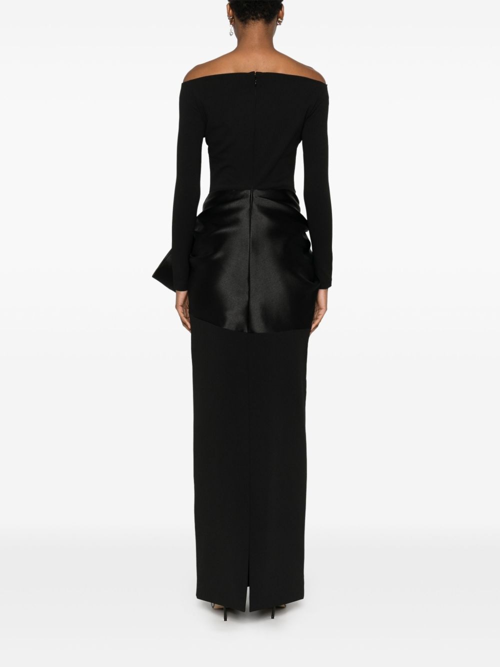 Kori gown - 4