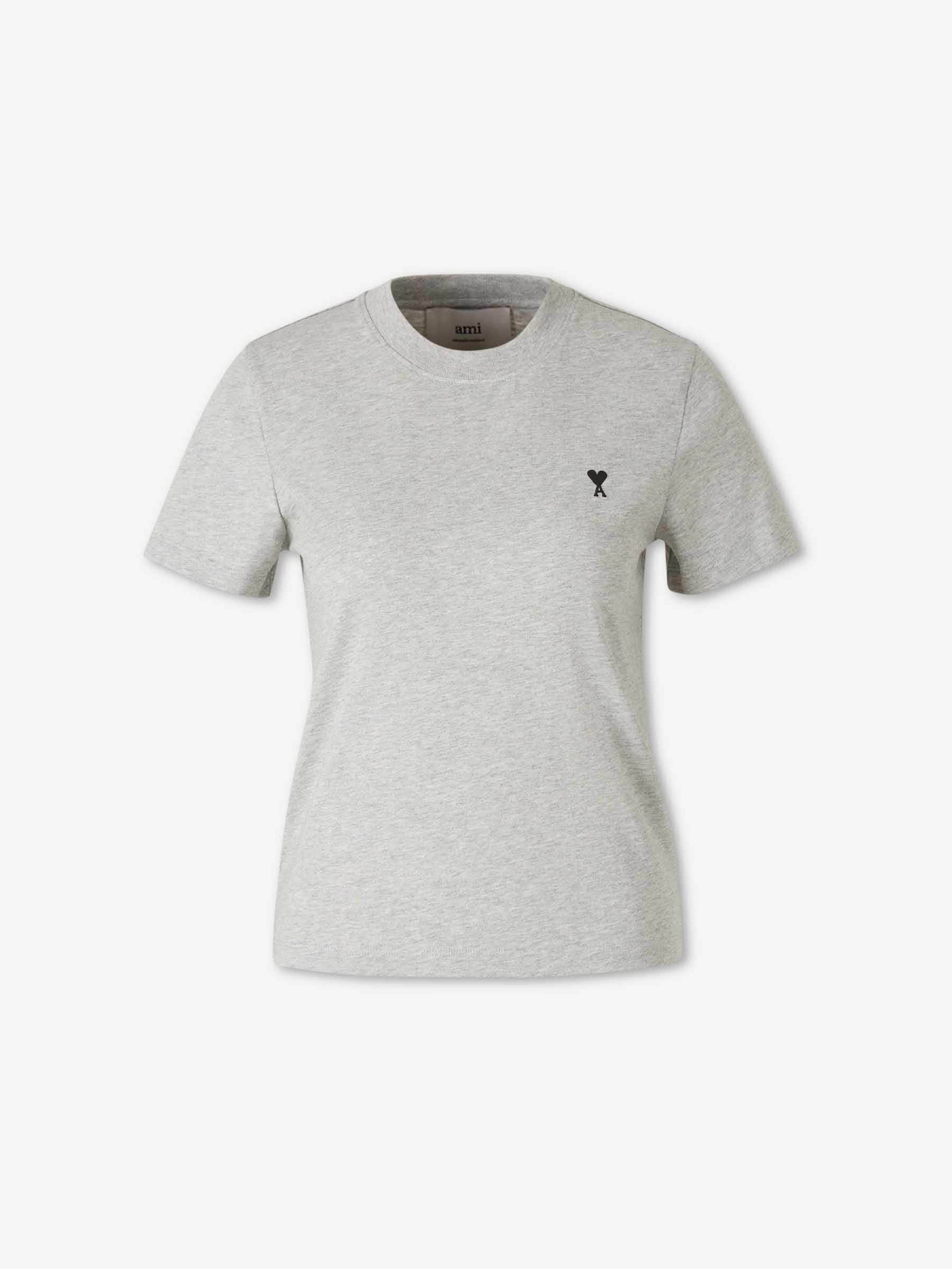 COTTON T-SHIRT - 1