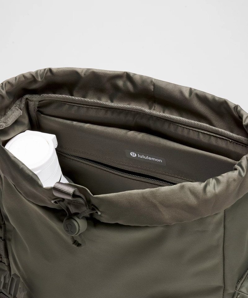 Wunderlust Backpack *Mini 14L 5