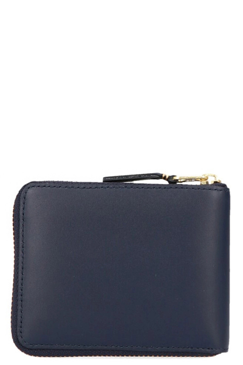 Comme Des Garçons 'Arecalf - SA7100' wallet outlook