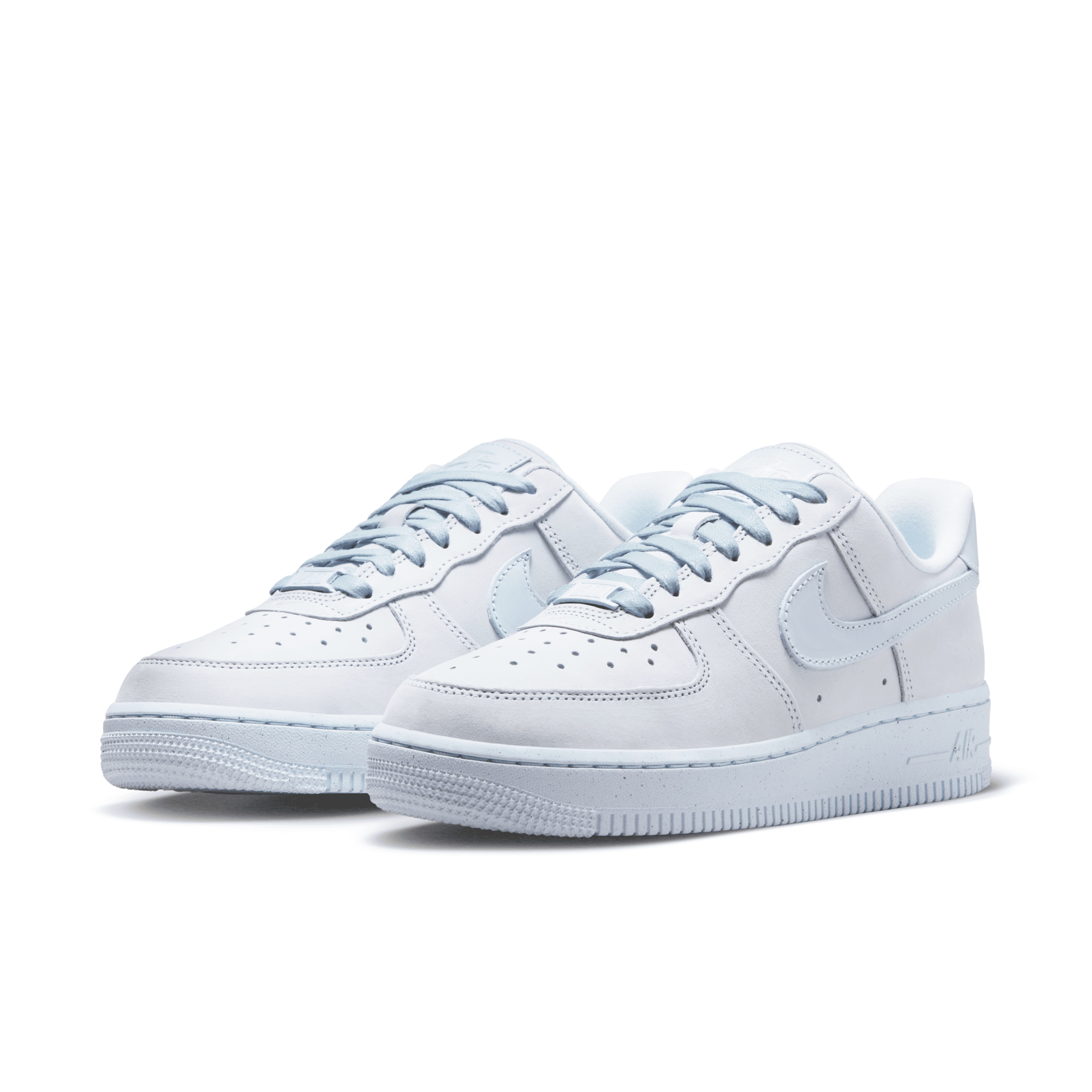 Nike Women's Air Force 1 '07 Premium Shoes - 5