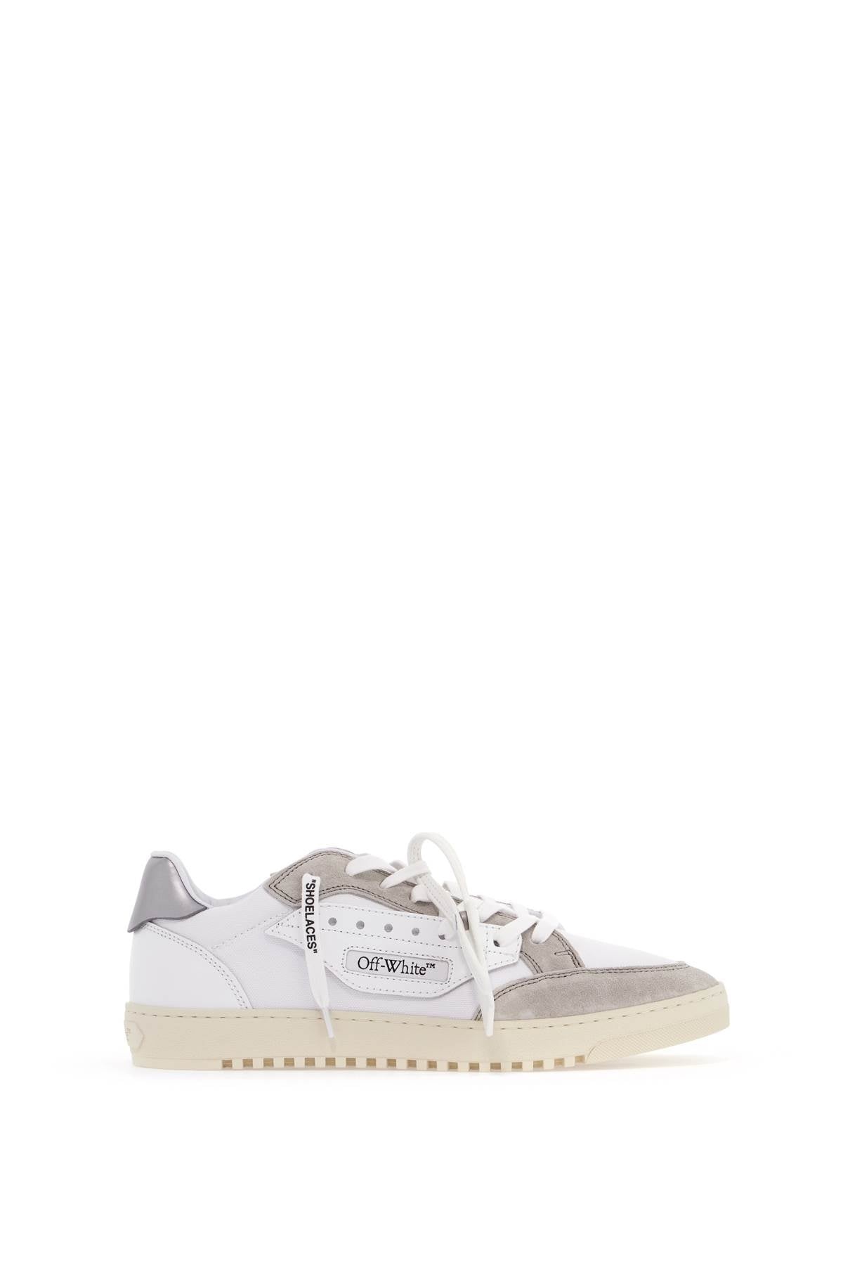 Off-White Sneakers Men - 1