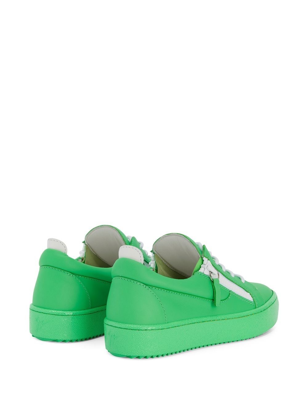Gail low-top sneakers - 3