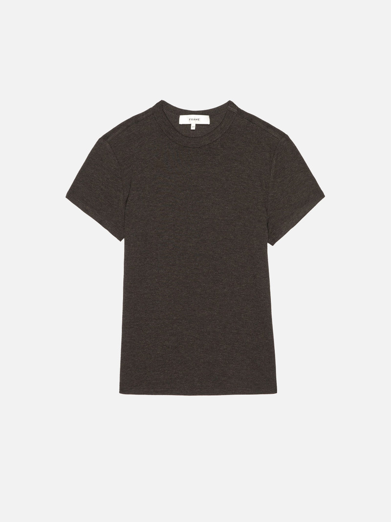The Rib Baby Tee 1