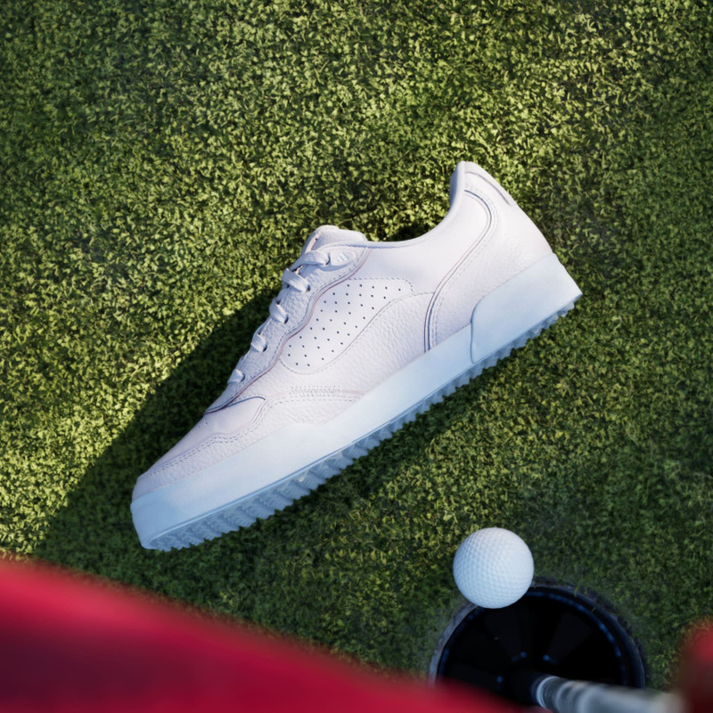 Retrocross 25 Spikeless Golf Shoes 6