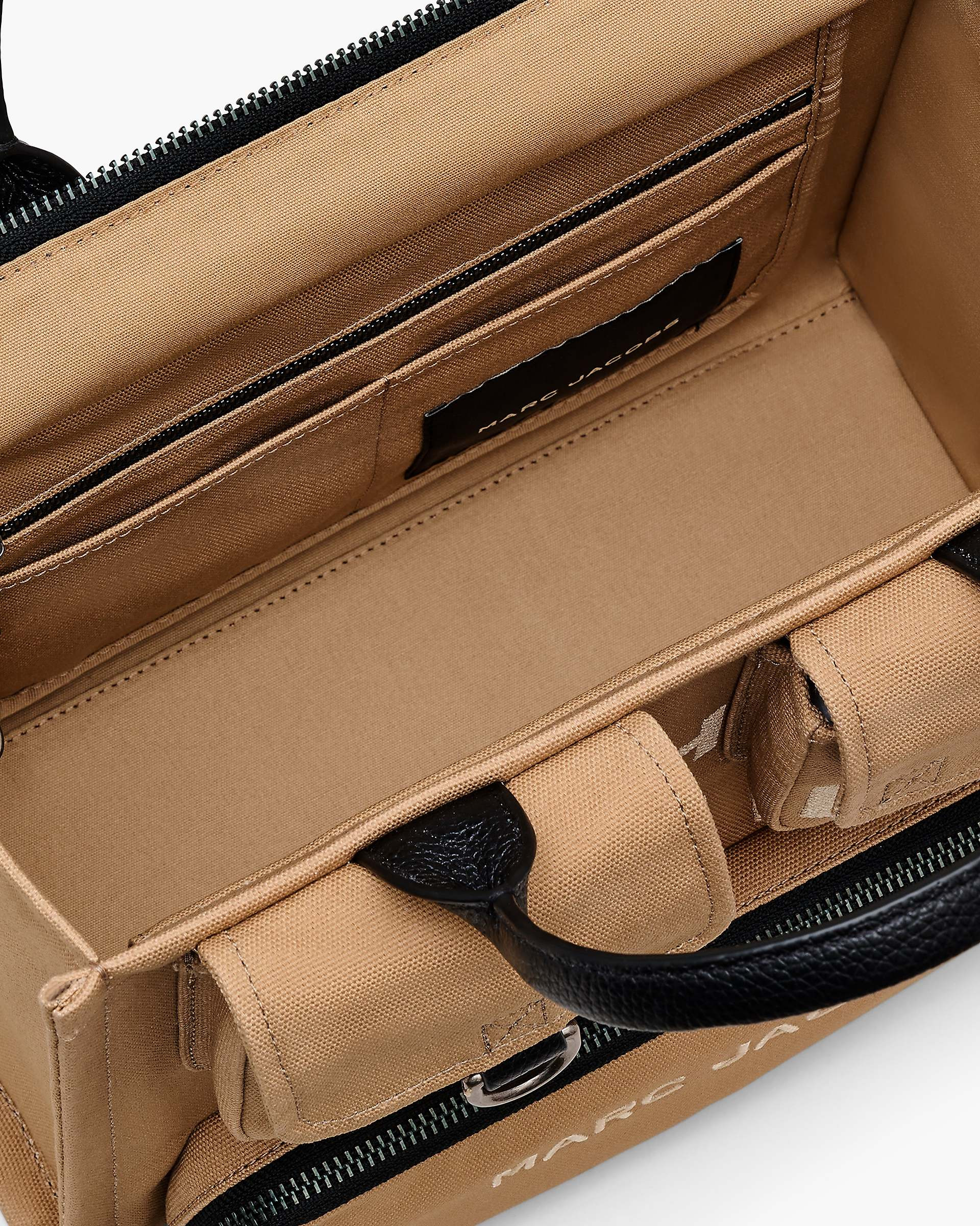 THE CARGO CANVAS MEDIUM TOTE BAG - 6