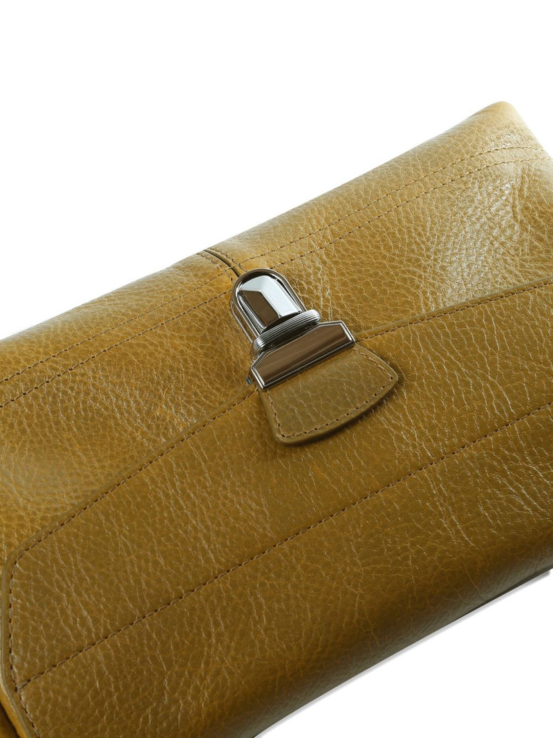 small Gear top-flap shoulder bag 3
