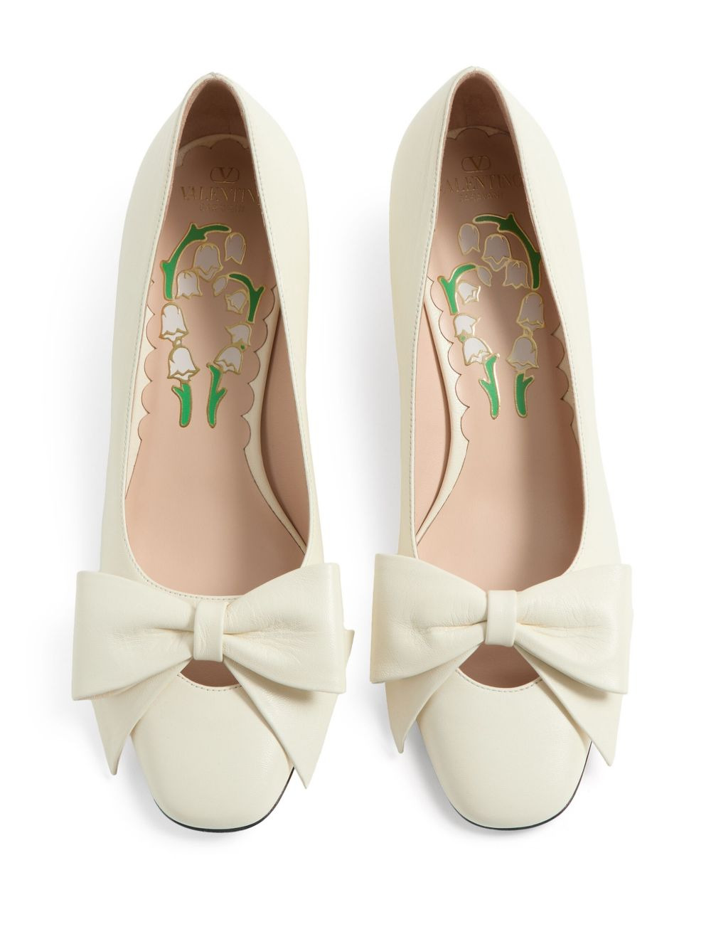 Valentino Garavani pumps - 7