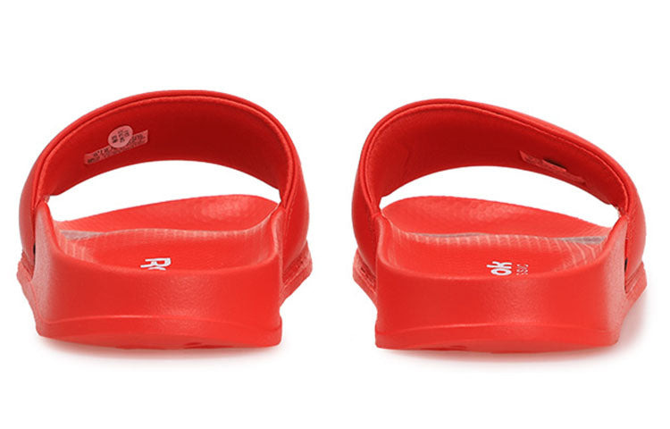 Reebok Classic Slide 'Canton Red' DV4910 - 4