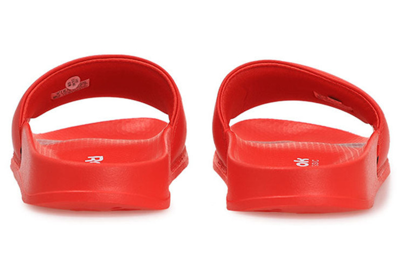 Reebok Reebok Classic Slide 'Canton Red' DV4910 outlook