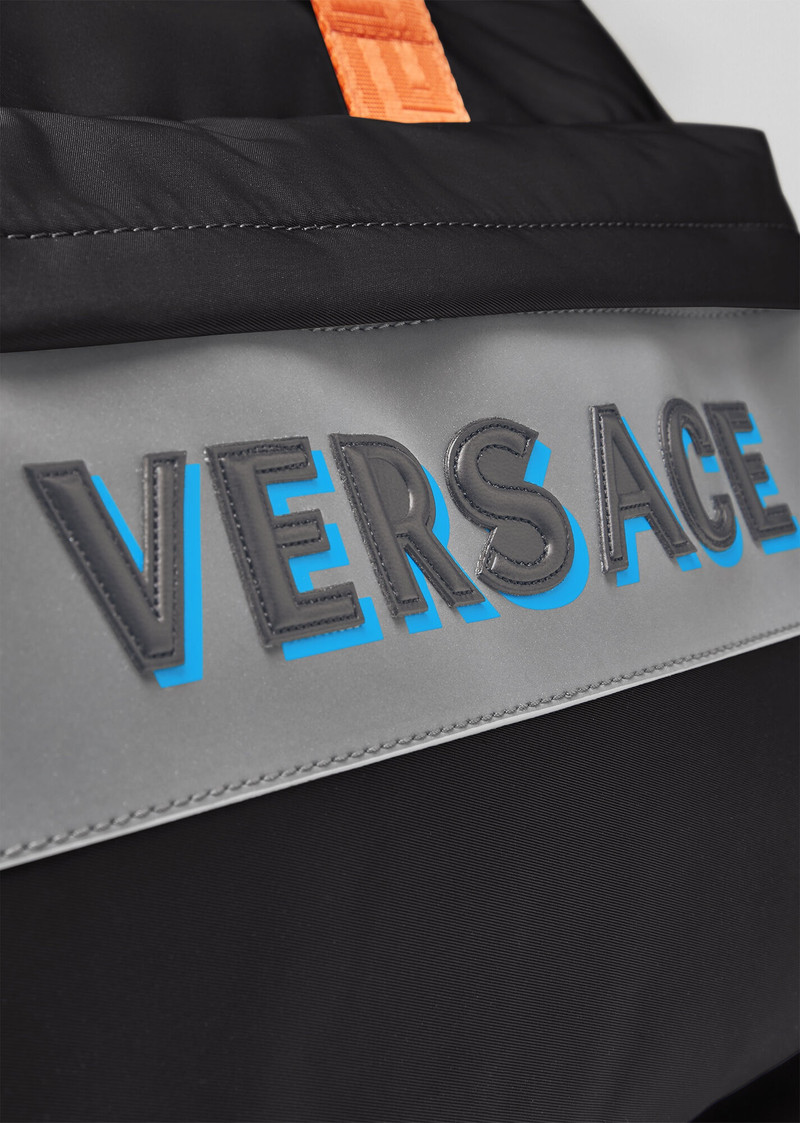 Logo Olimpo Travel Bag 6