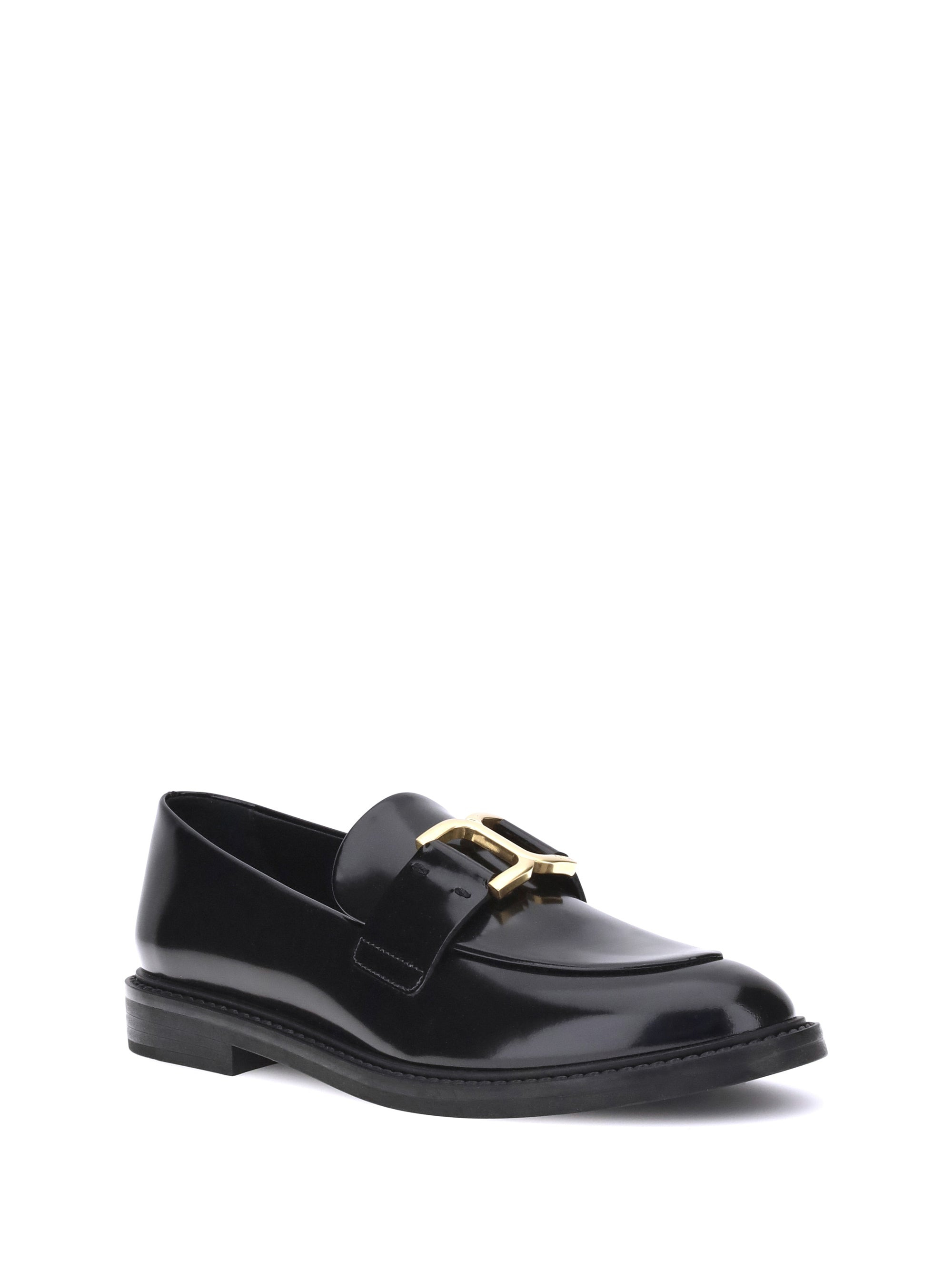 Chloé Women Marcie Loafers - 2