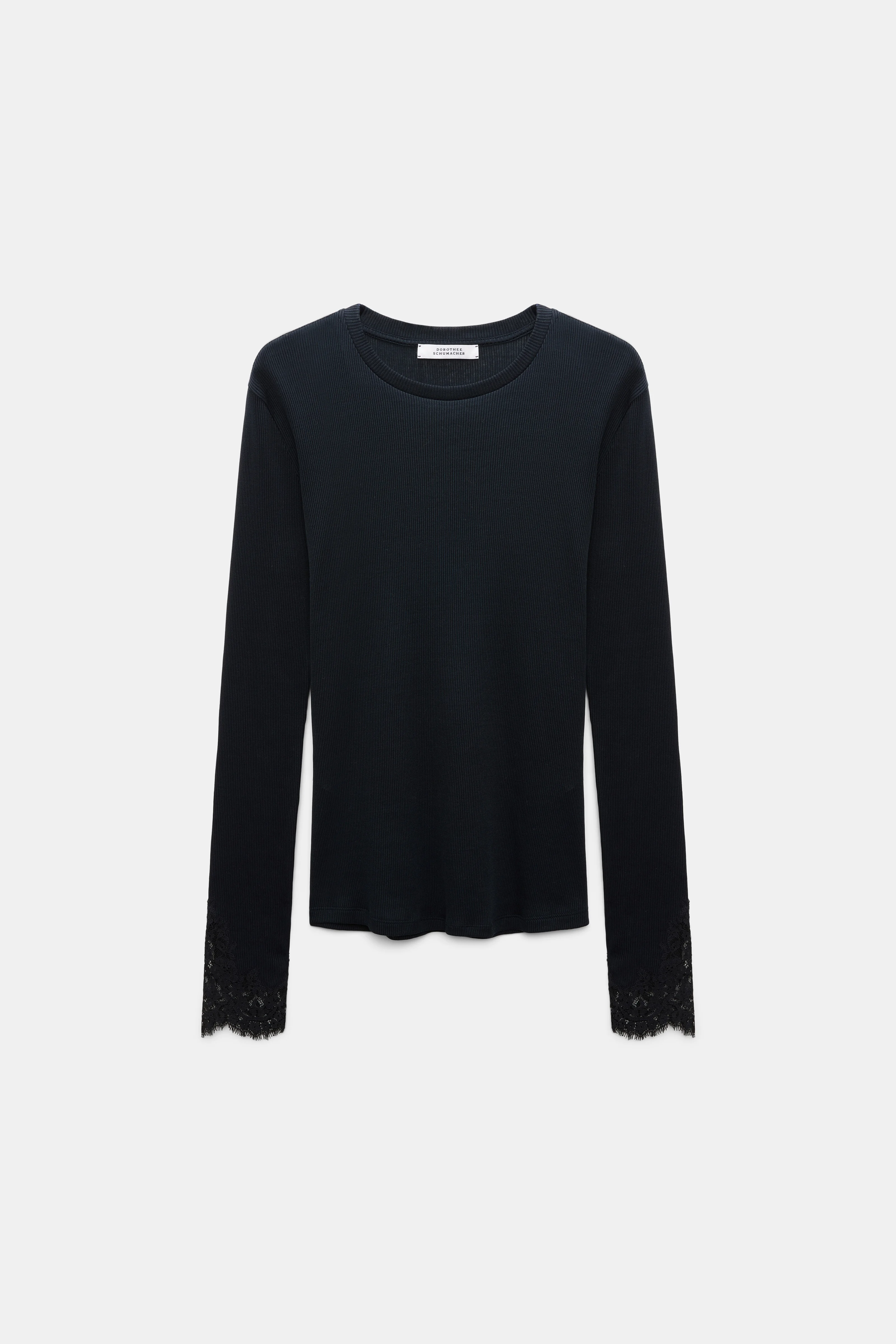 PURE SLEEKNESS shirt - 1