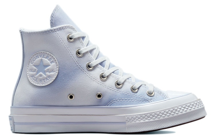 (WMNS) Converse Chuck 70 High 'Muted Cloud Wash' 572562C - 2