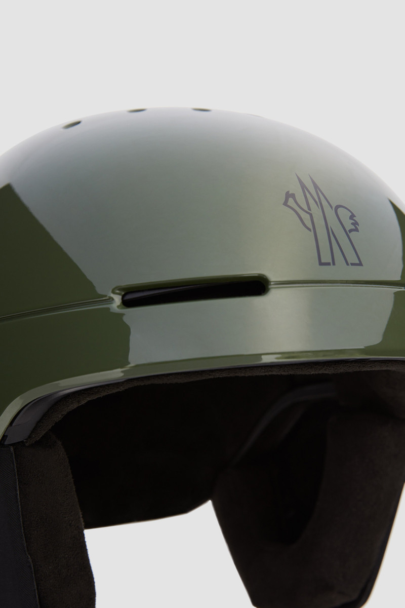 Logo Ski Helmet 5