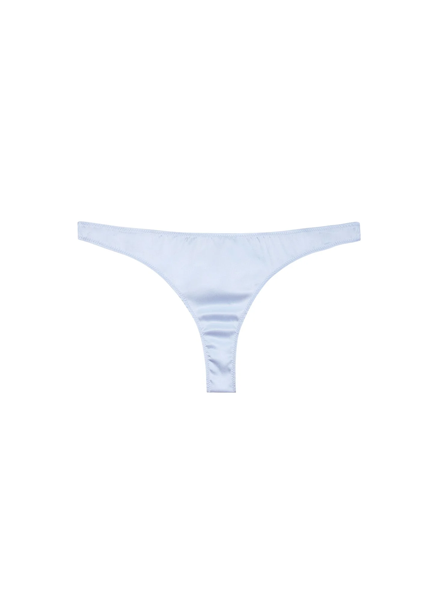 Luxe Thong - 1