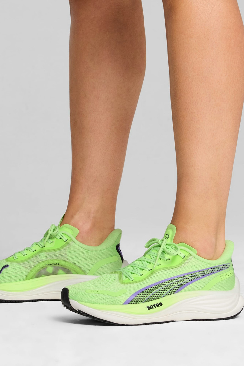 PUMA Velocity NITRO™ 3 Women's Running Shoes outlook