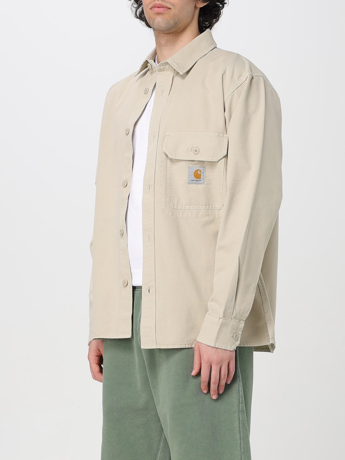 Jacket men Carhartt Wip - 4