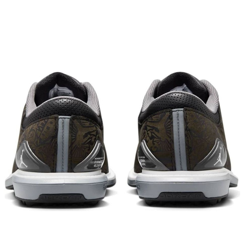 Jordan Air Jordan ADG 5 'Black Cool Grey' FQ6642-003 outlook