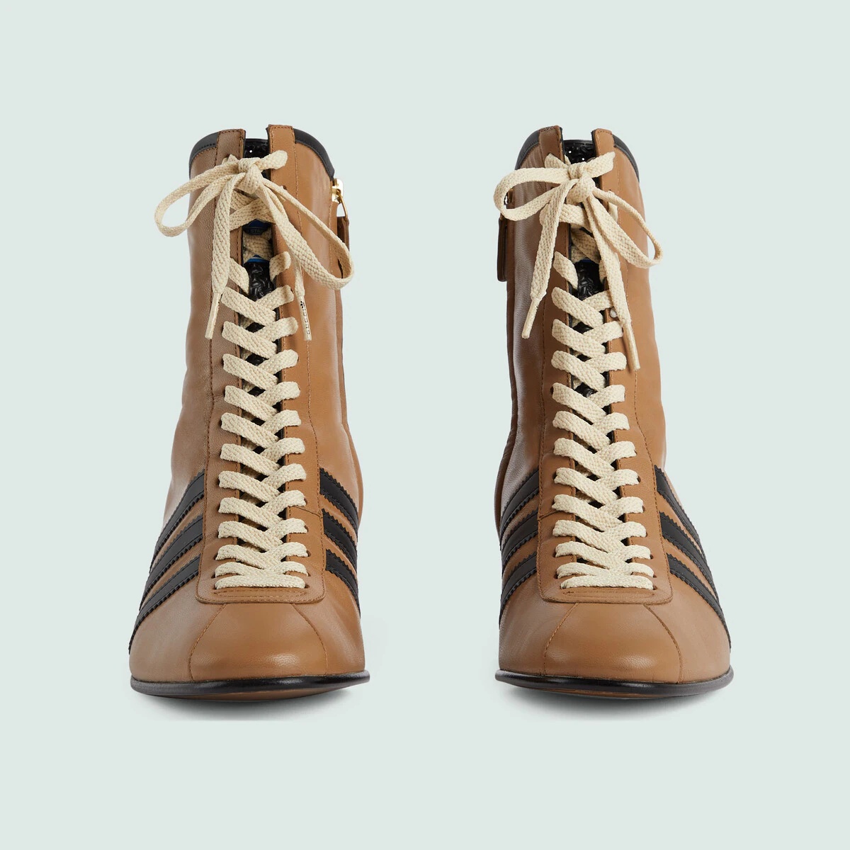 adidas x Gucci men's boot - 3