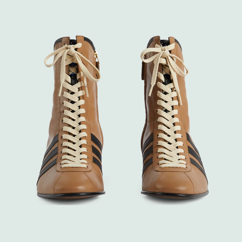 adidas x Gucci men's boot 3
